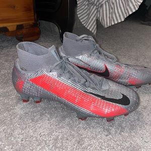 Nike Superfly 360 Soccer Cleats